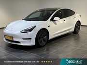 Tesla Model 3 - Standard RWD Plus 60 kWh | SOH 94% | Autonomous Emergency Br