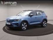 Volvo XC40 - Recharge Ultimate 70 kWh 232 PK, Harman/Kardon, Panoramadak,