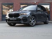 BMW X5 - XDrive45e M-Sport PANO LASER HUD SOFT 360 COPILOT