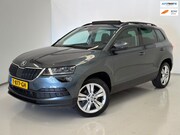Skoda Karoq - 1.5 TSI ACT Style Business / Pano / Trekhaak / ACC