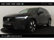 Volvo XC60 - T8 PLUG-IN HYBRID AWD ULTIMATE DARK -PANO.DAK|HARMAN/KARDON|