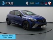 Renault Clio - E-Tech Full Hybrid 145pk esprit Alpine Pack Premium Sound BO
