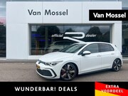 Volkswagen Golf - 1.4 eHybrid GTE | 245 PK | Automaat | Parkeersensoren | Digi