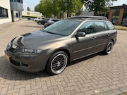 Mazda 6 - Sportbreak 2.0i Executive CLIMA CRUISE LEER NAP