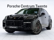 Porsche Cayenne Coupé - S E-Hybrid
