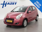 Suzuki Alto - 1.0 EXCLUSIVE + AIRCO | L.M. VELGEN | MISTLAMPEN | ELEKTR. R