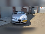 Alfa Romeo Spider - 2.0 JTS