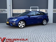 Seat Leon - ST 1.2 TSI Style | Stoelverwarming | Navigatie | Carplay | T
