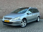 Peugeot 307 - 2.0 16V Navtech