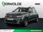 Dacia Duster - Limited Edition | Achteruitrijcamera | Handsfree card voor o