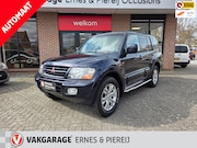 Mitsubishi Pajero - 3.2 Di-D GLX LB Grijs kenteken