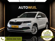 Skoda Karoq - 1.0 TSI Clever Edition|NAVI|PDC|NL AUTO|GOED ONDERHOUDEN