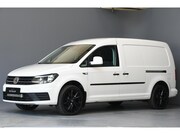 Volkswagen Caddy - 1.4 TSI L2H1 BMT