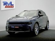 Lynk & Co 01 - 1.5 261PK Plug-in Hybrid *Zwarte Hemel* * 360° Camera* Pano/