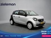 Smart ForFour - 1.0 Pure 5 Deurs - Airco, Cruise