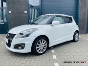 Suzuki Swift - 1.6 Sport |5Drs | Cruise| Clima | Stoelverw |
