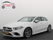Mercedes-Benz A-klasse - 180 Business Solution AMG WIDESCREEN / FULL LED / CARPLAY / 