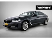 BMW 5-serie - 520e Business Edition Plus | APPLE CARPLAY | LASER LIGHT | S