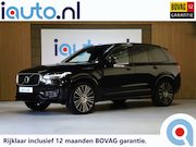 Volvo XC90 - 2.0 T8 Twin Engine AWD R-Design Intro Edition SOH 96,54%/Bow