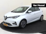 Renault Zoe - R135 Intens 52 kWh inclusief Koopaccu 1e eig. | 34dkm ! | So