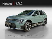 Kia Niro EV - Air 64.8 kWh I Leder I