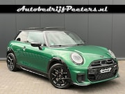 MINI Cooper S - 2.0 JCW Pano ACC HUD Camera H/K JCW-stoel incl. memory+massa