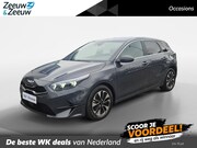 Kia Ceed - 1.0 T-GDi MHEV Design Edition | Airco | Navi | Camera | LM V