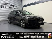 Ford Focus - Wagon 1.0 EcoBoost Hybrid ST Line 155PK - Dodehoek - Camera 