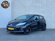 Ford Fiesta - 1.4 ST LINE CLIMAT ELEK PAKKET LMV