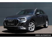 Audi Q3 - 35 TFSI S edition | Navigatie | Parkeersensoren V+A | S-Line