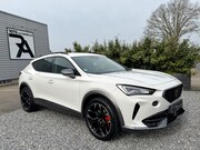 CUPRA Formentor - 1.4 e-Hybrid PLUG-IN 204PK M2023 Rijk Uitgerust