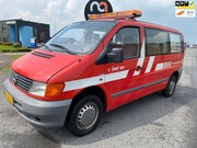 Mercedes-Benz Vito - | 1996 | 108 D | Export en Handel