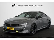 Peugeot 508 - 1.6 HYbrid Peugeot Sport Engineered Pano 360 FOCAL Stoelverw