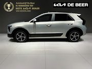 Kia e-Niro - 1.6 GDi Hybrid 138pk DCT6 DynamicPlusLine