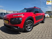 Citroën C4 Cactus - 1.2 PureTech Shine/ACHTERURCAMERA/CRUIS CONTROL