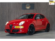 Alfa Romeo MiTo - 1.4 T Sport 6 Bak Cruise Airco NAP Nette Staat