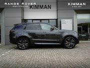Land Rover Range Rover Sport - P510e Autobiography | BTW | Rear Entertainment | Massage | K