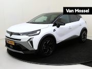 Renault Captur - 1.8 E-Tech full hybrid 160 esprit Alpine Panorama dak | Appl