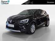 Renault Captur - 1.0 TCe 90 Intens *Cruise Control * Carplay * LM Velgen * Al