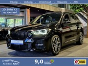 BMW X1 - xDrive25e High Executive M-Sport | Panorama | 19” | Leder | 