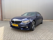 BMW 4-serie Gran Coupe - 418i Executive Edition M-Sport