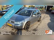 Volkswagen Golf - 1.6-16V Ocean