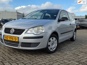 Volkswagen Polo - 1.2 Easyline/AIRCO/NIEUW APK