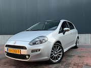 Fiat Punto - 0.9 TwinAir Sport * Pano * Trekhaak * Cruise * Goed Onderhou