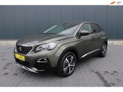 Peugeot 3008 - 1.2 Pure Tech Allure TREKHAAK Afneembaar