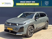 Citroën C5 Aircross - Max Comfort Range 73 kWh | Navigatie | Schuifdak | Warmtepom