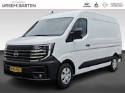 Nissan Interstar - -e L2H2 Limited 87 kWh | Achteruitrijcamera | Airco (automat
