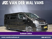 Fiat Talento - 2.0 MultiJet 146pk SPORT L2H1 Dubbele Cabine Euro6 Airco | 5