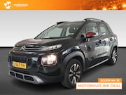 Citroën C3 Aircross - 1.2 TURBO 110PK C-SERIES NAVI PDC NAP