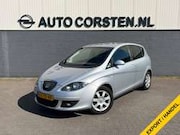 Seat Altea - 1.9TDI Ecc Cruise Control Navigatie Pdc Businessli